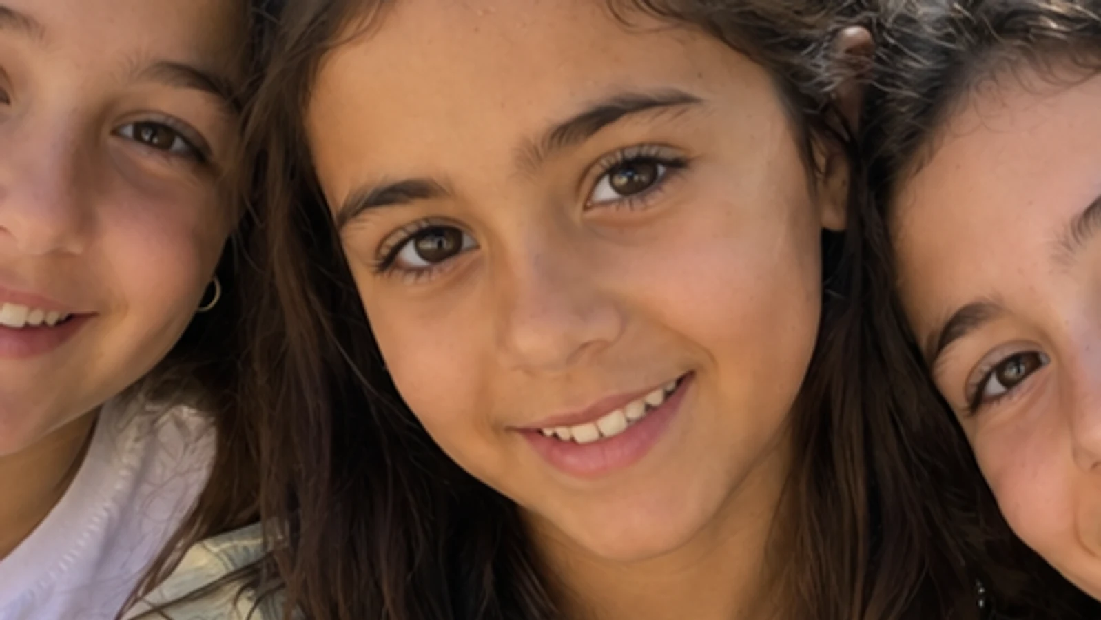 Ela’s Bat Mitzvah video preview
