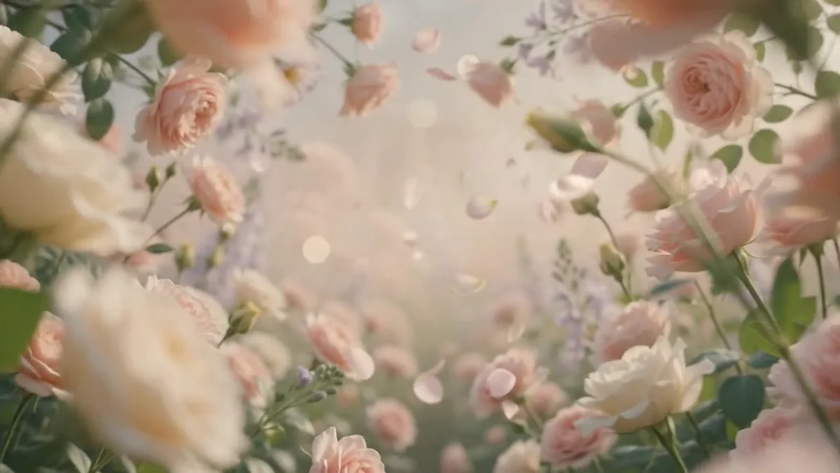 Soft Bloom video preview